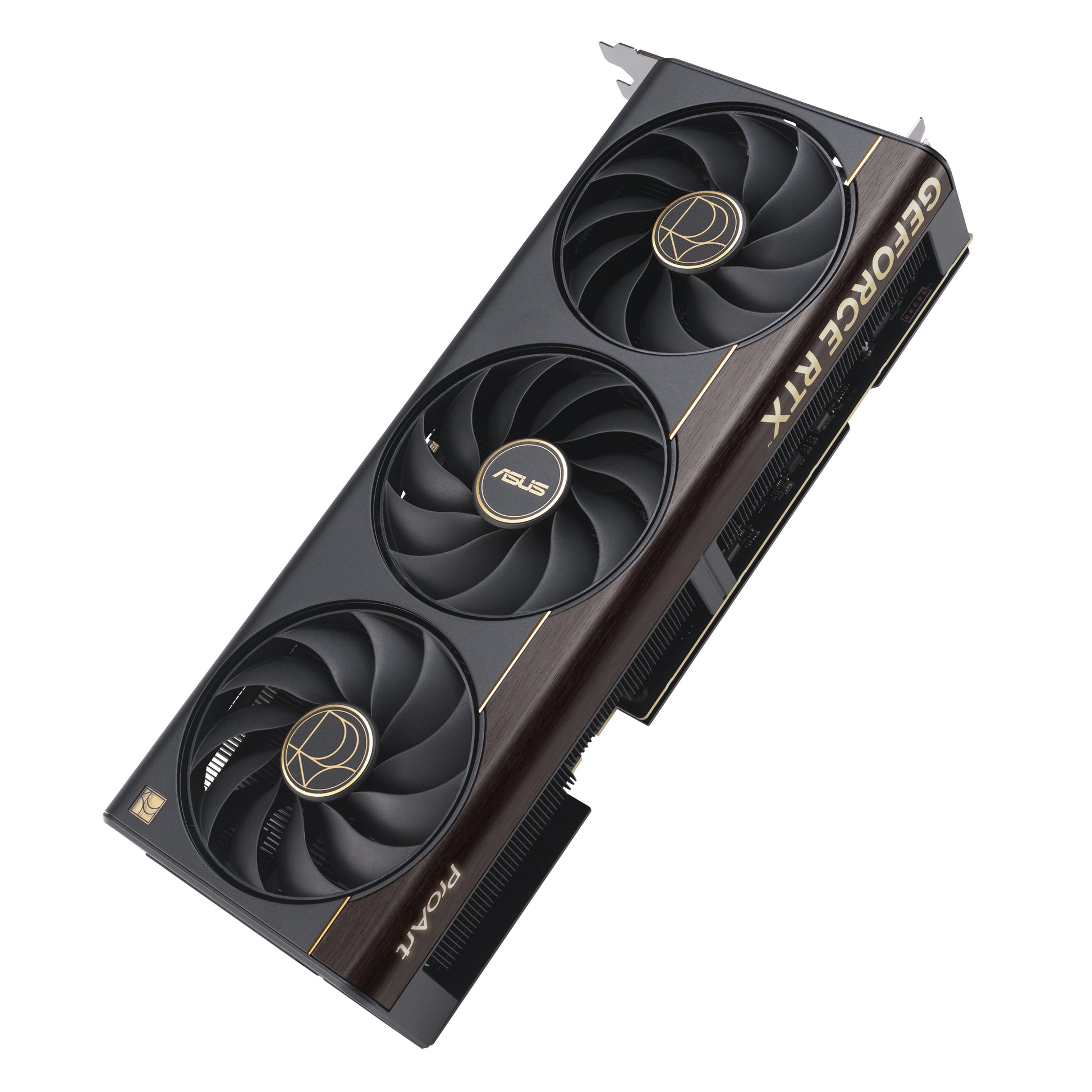 Asus ProArt RTX 5070 Ti O16G – NVIDIA GeForce RTX 5070 Ti, 16 GB GDDR7, PCIe 5.0