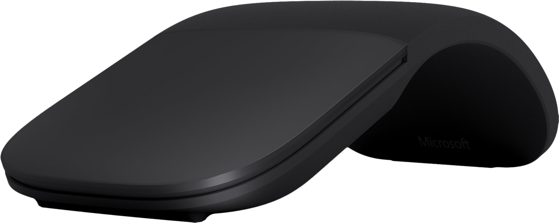 Microsoft Surface Arc Maus – schwarz