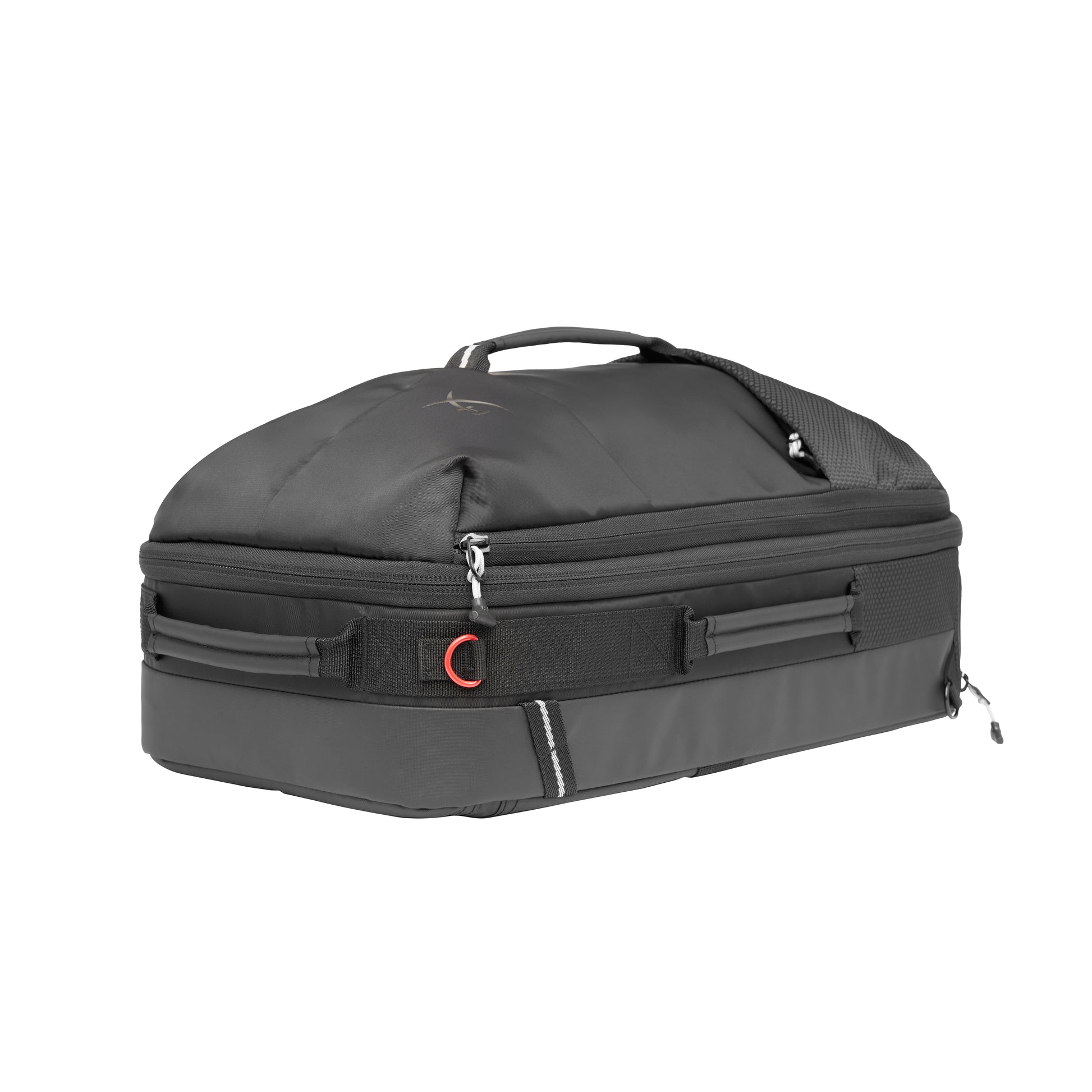 HyperX Knight – Notebook-Rucksack – für 16" Notebook, 23 l, Polyester, Schwarz