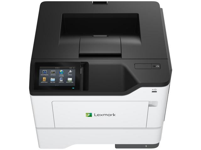 Lexmark MS632DWE – A4, S/W, 50 Seiten/Min.