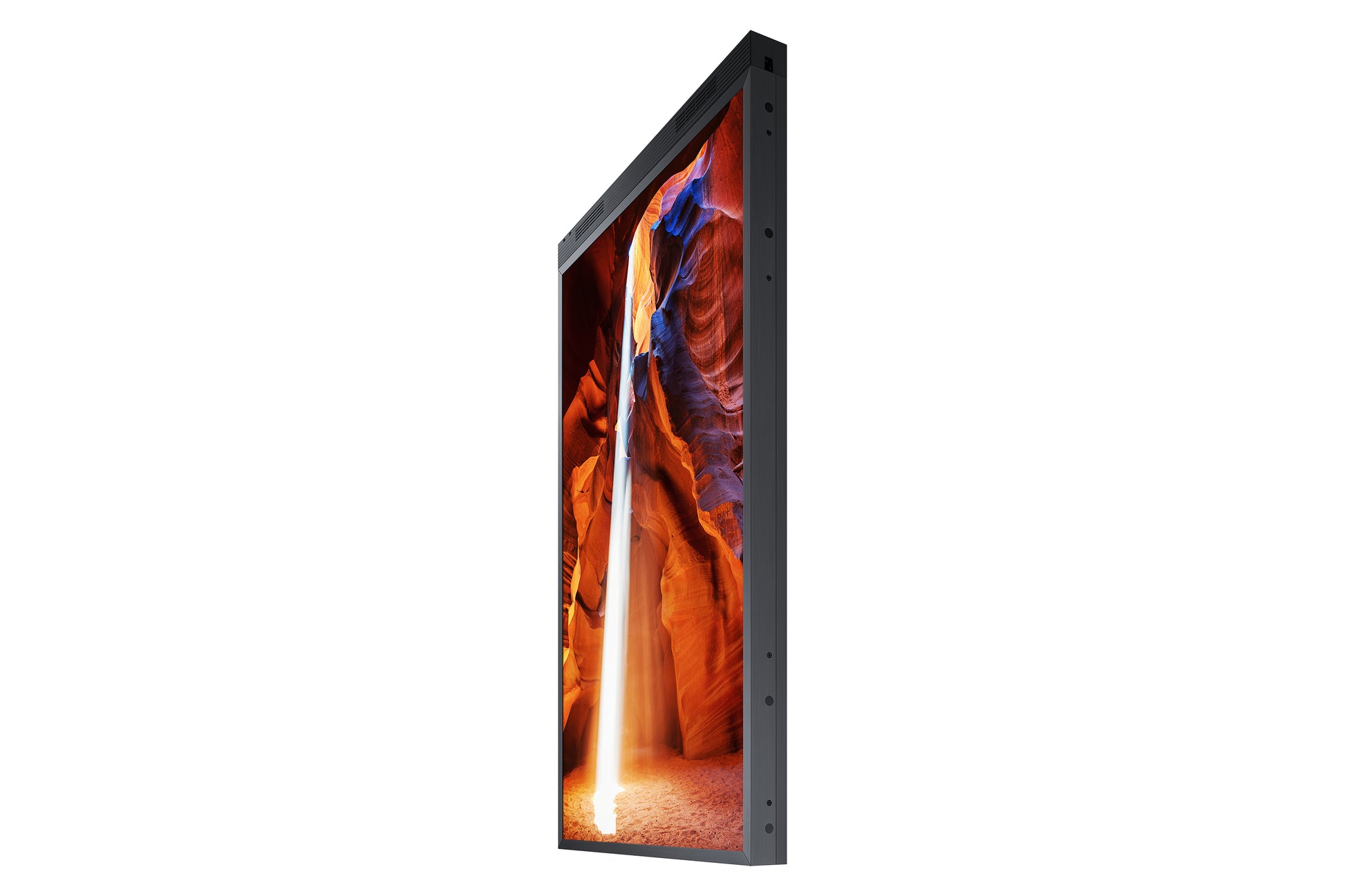 Samsung OM55N-D – Signage-Display, 55", Full HD, 3000 cd/m²