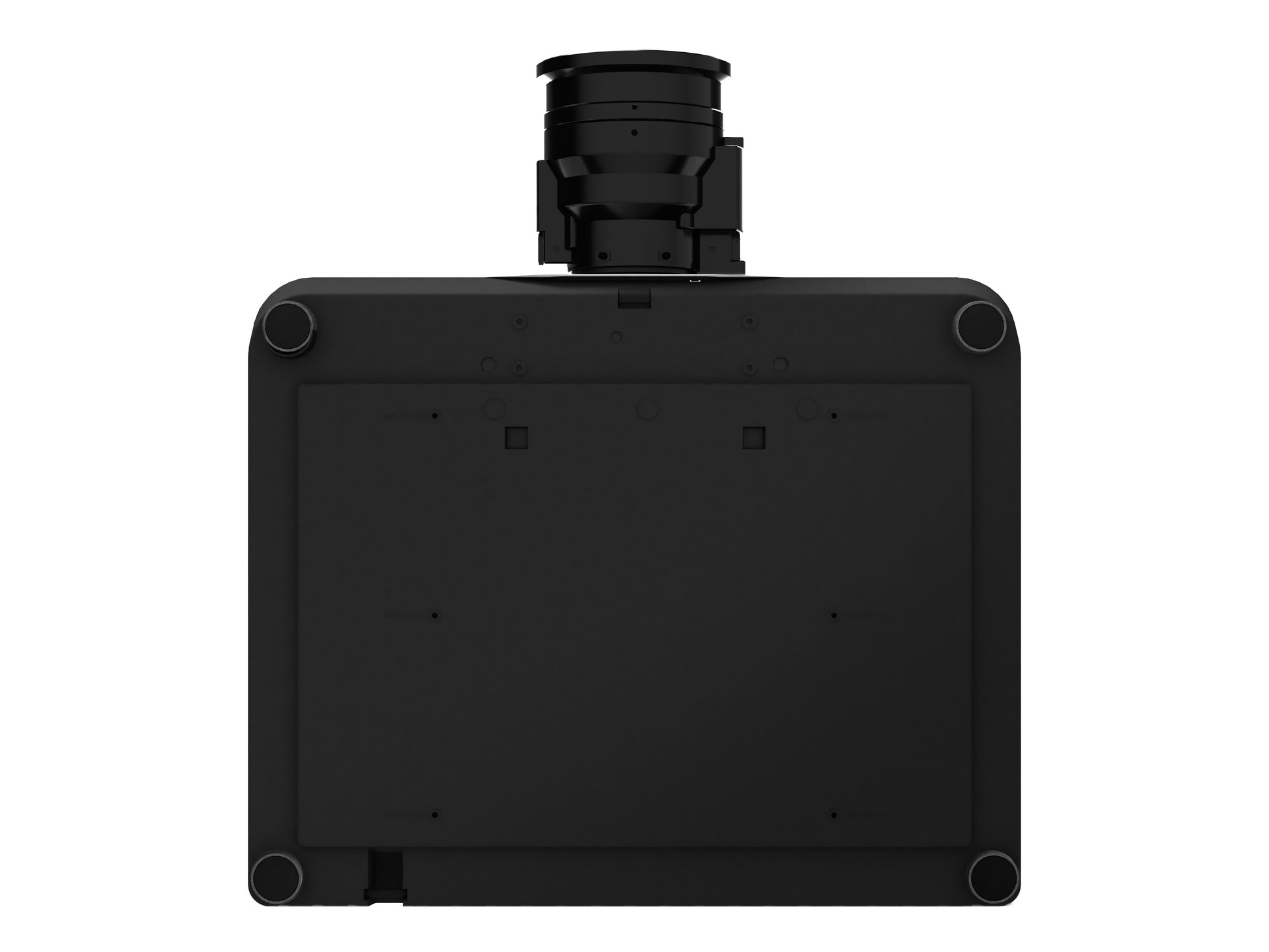 Sharp A175U – Standard 3LCD Laser, WUXGA (1920×1200), 17000 ANSI Lumen