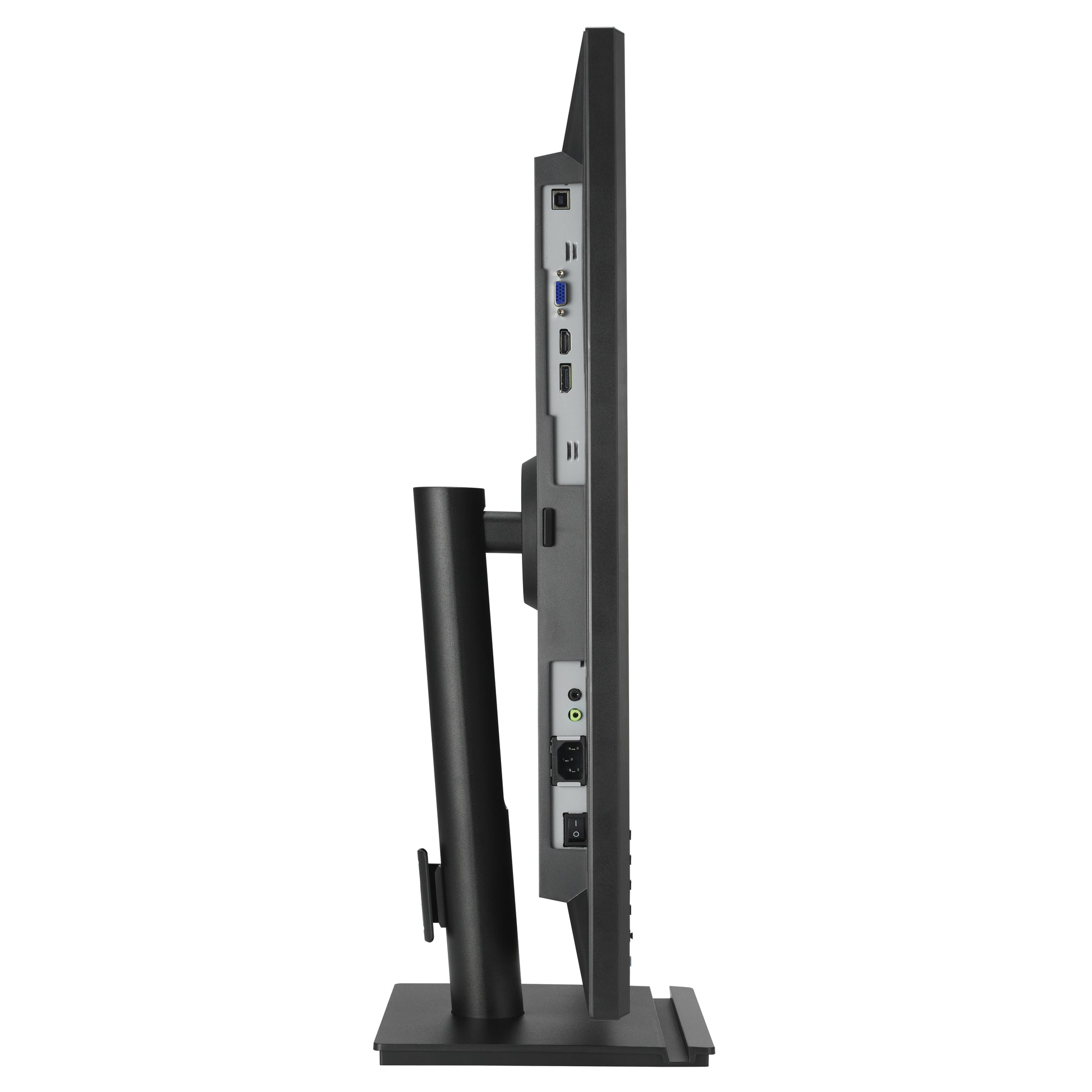 R-Go Tools 27", 1920 × 1080 (Full HD), IPS, 100 Hz, Webcam