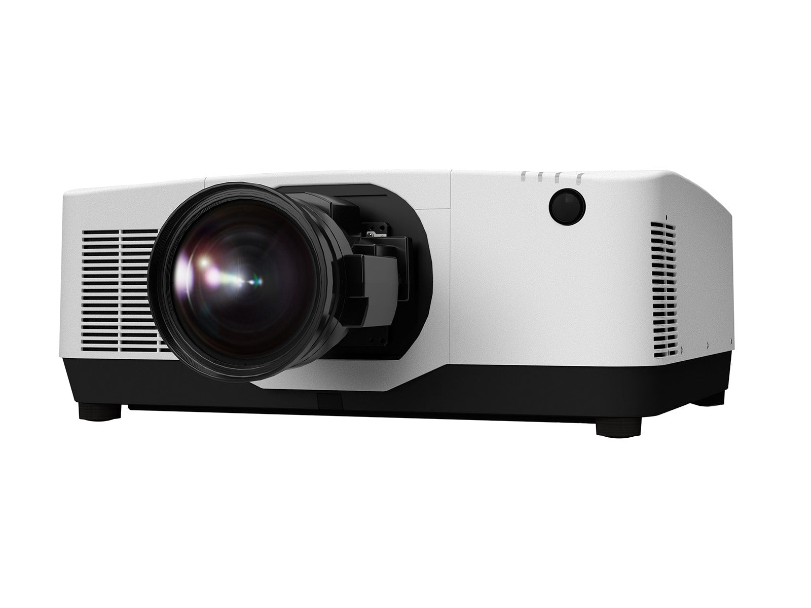 Sharp A175U – Standard 3LCD Laser, WUXGA (1920×1200), 17000 ANSI Lumen