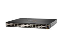 HPE Aruba CX 6300M 48G – Managed Switch – 48×GbE, 4×SFP56, L3, 1U