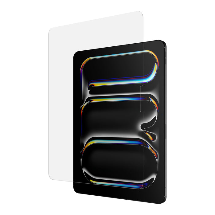 Belkin Panzerglas für iPad Pro 13" – 9H, Anti-Fingerprint