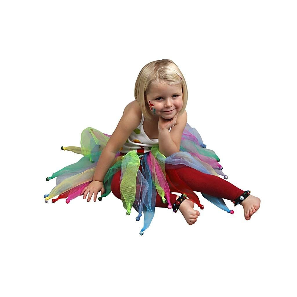 Creativ Company Tüll – mehrfarbig – 50 × 500 cm