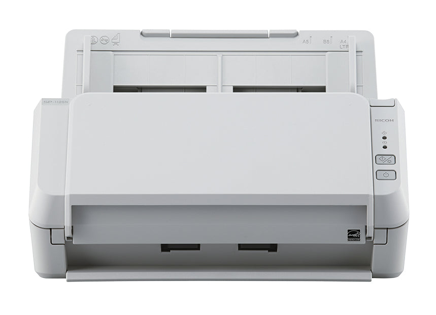 Ricoh SP-1125N – Dokumentenscanner, A4