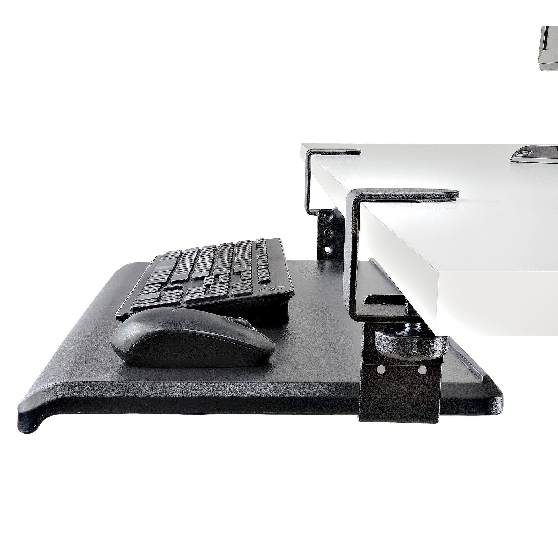 StarTech.com KEYBOARD-TRAY-CLAMP1 Schreibtisch
