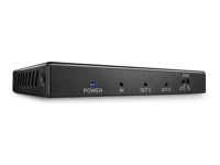 Lindy HDMI-Splitter, 1×4, HDMI 2.0, 18 Gbit/s