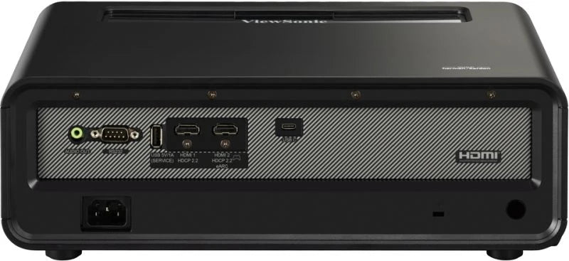 ViewSonic X1-4KE PRO – Standard LED, 4K UHD