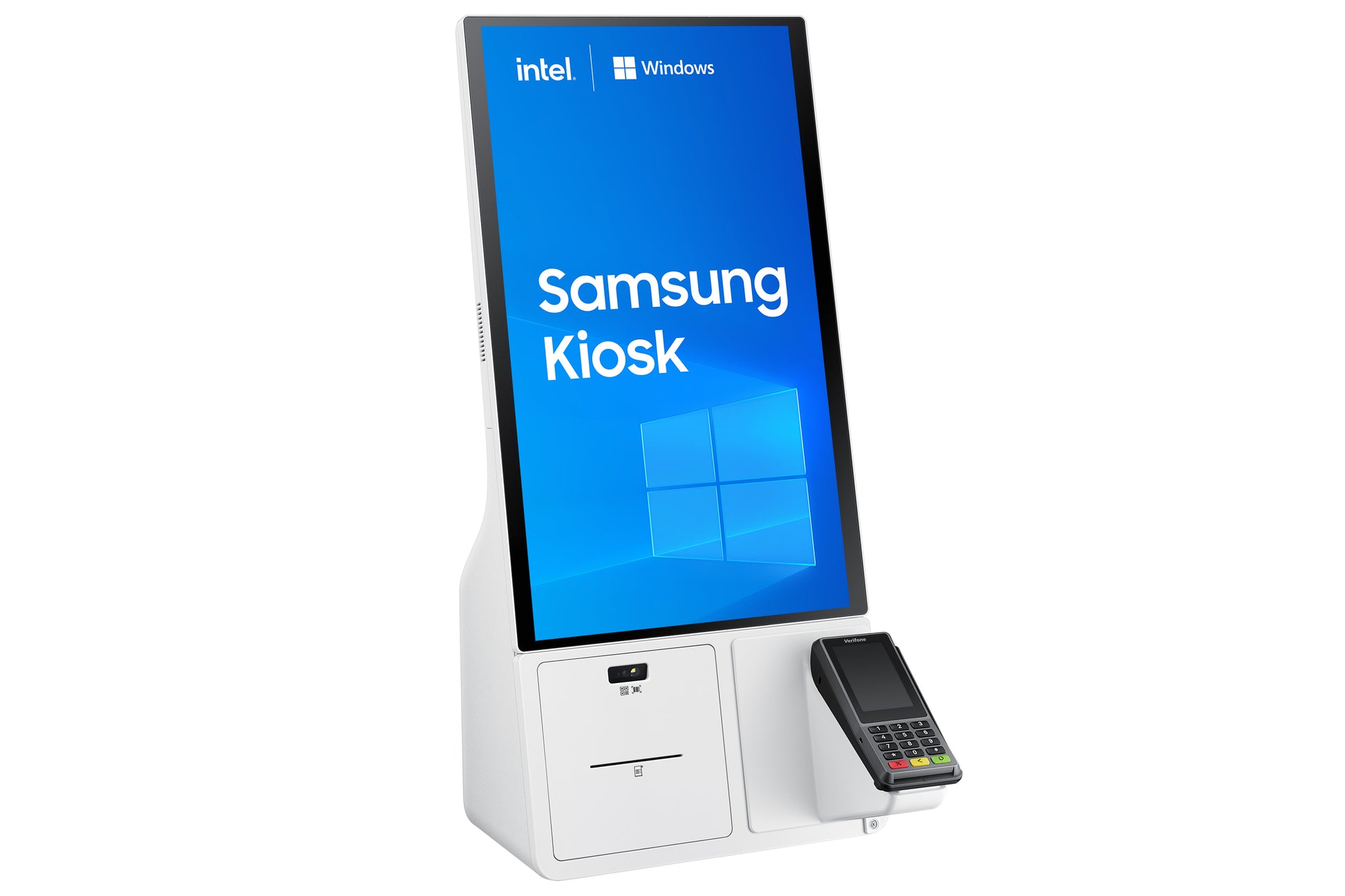 Samsung KM24C-3 Signage-Display – 24" FHD, ADS, 250 cd/m²