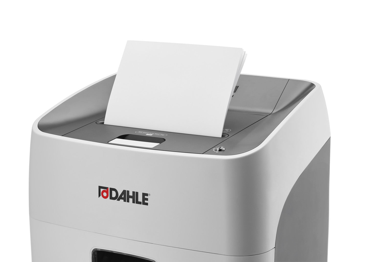 Dahle ShredMATIC 300 – Aktenvernichter, Partikelschnitt