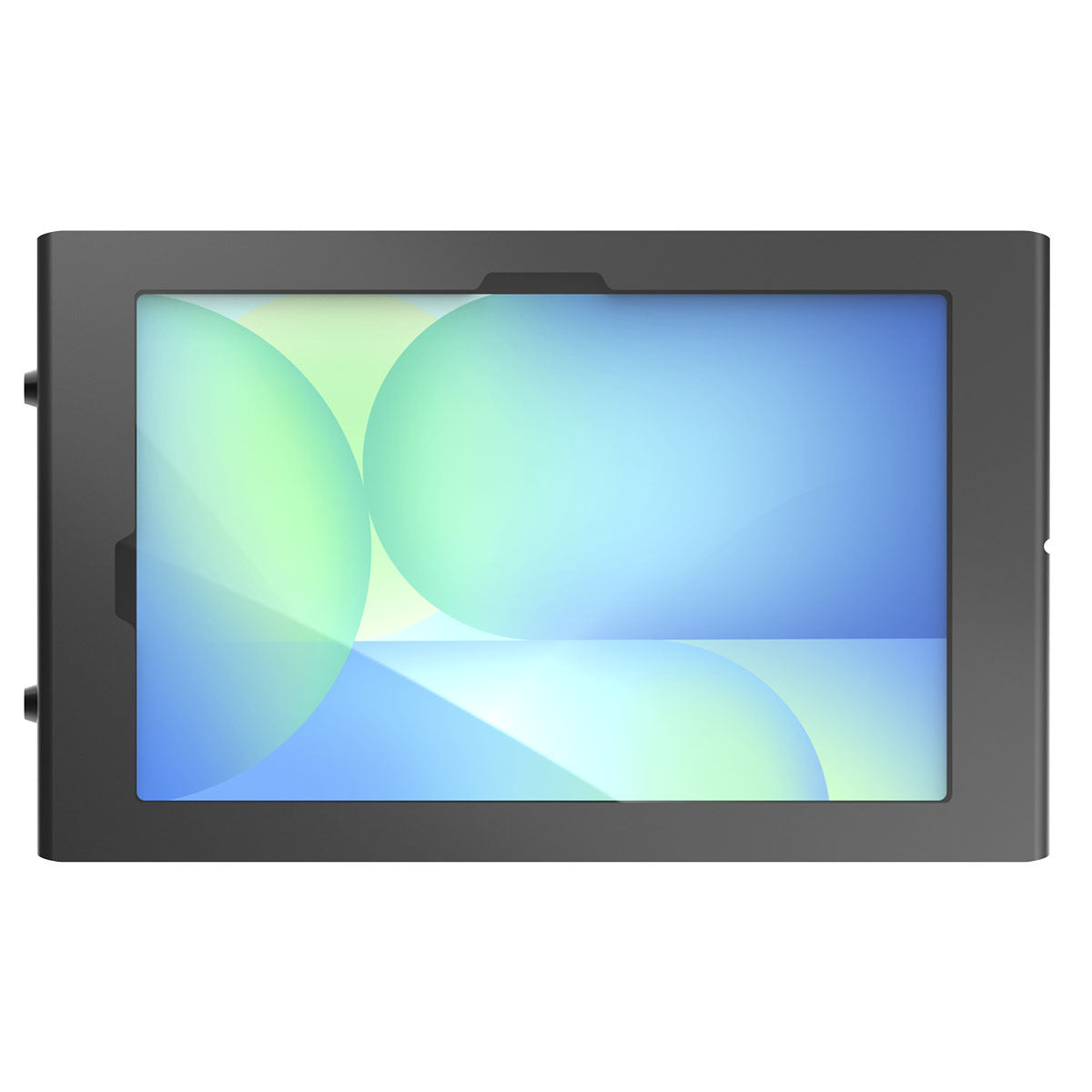 Compulocks Compullocks Tablet-Wandhalterung – für Samsung Galaxy Tab S10 FE+ 13,1" SM-X620/SM-X626/SM-X626B, abschliessbar