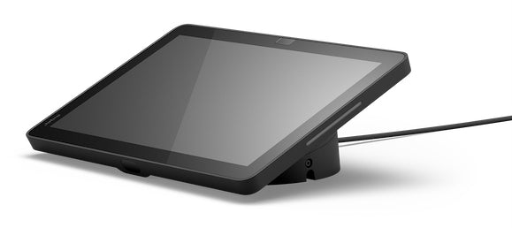 Jabra Control IP UC – Touchpanel – 10,1", Bluetooth, Ethernet/LAN, Schwarz