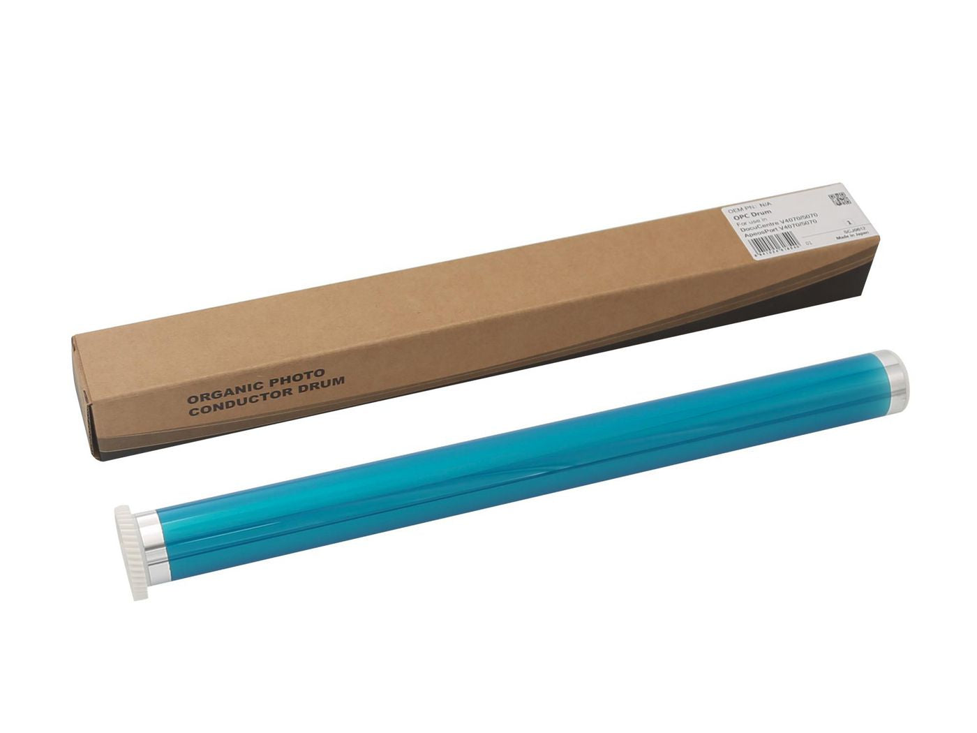 CoreParts Kompatibel - Bildtrommel - für Xerox ApeosPort V4070/5070/DocuCentre V4070/5070