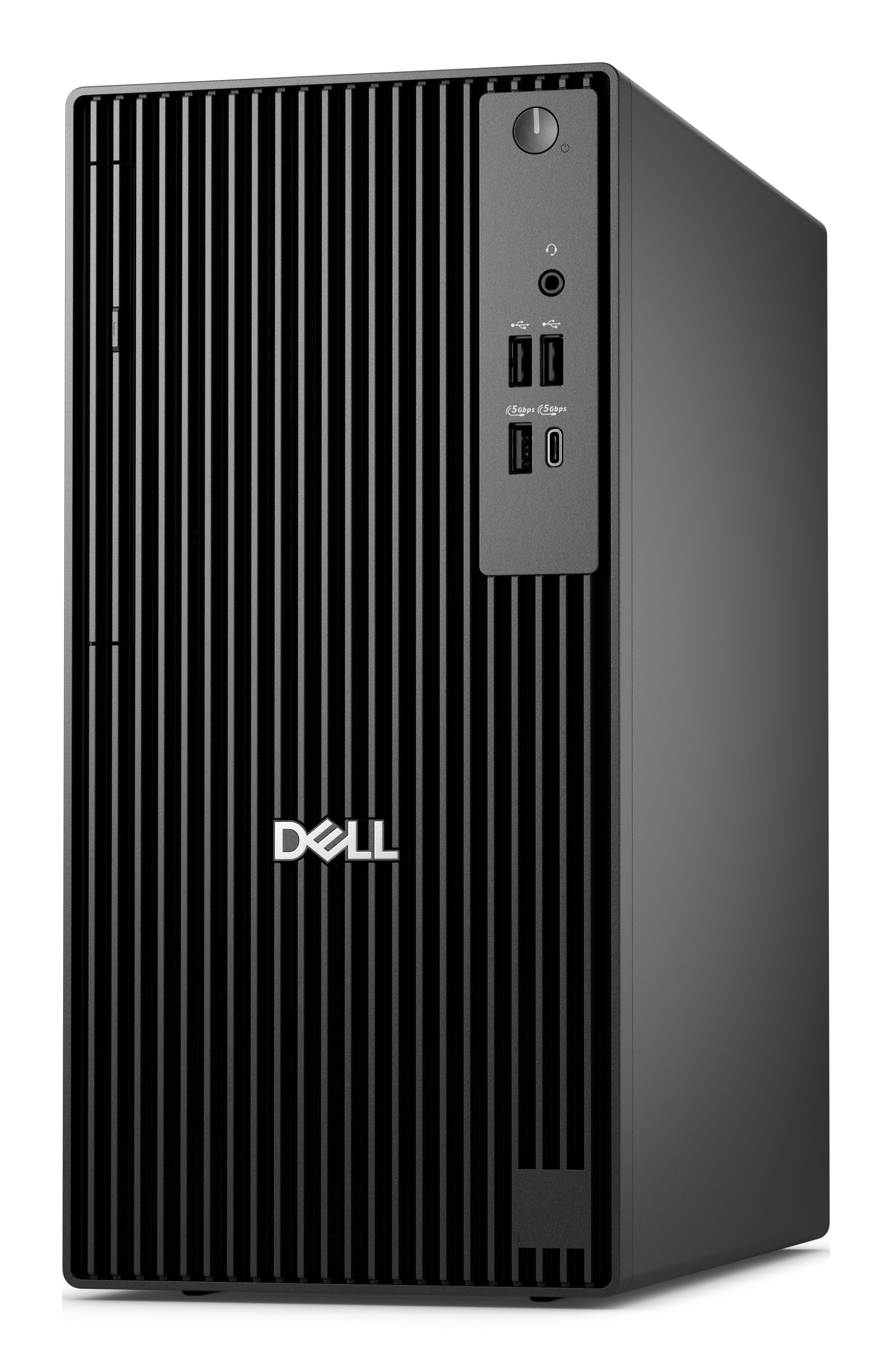 Dell Tower – AMD Ryzen 3 8300G, 8 GB RAM, 512 GB SSD, Windows 11 Pro