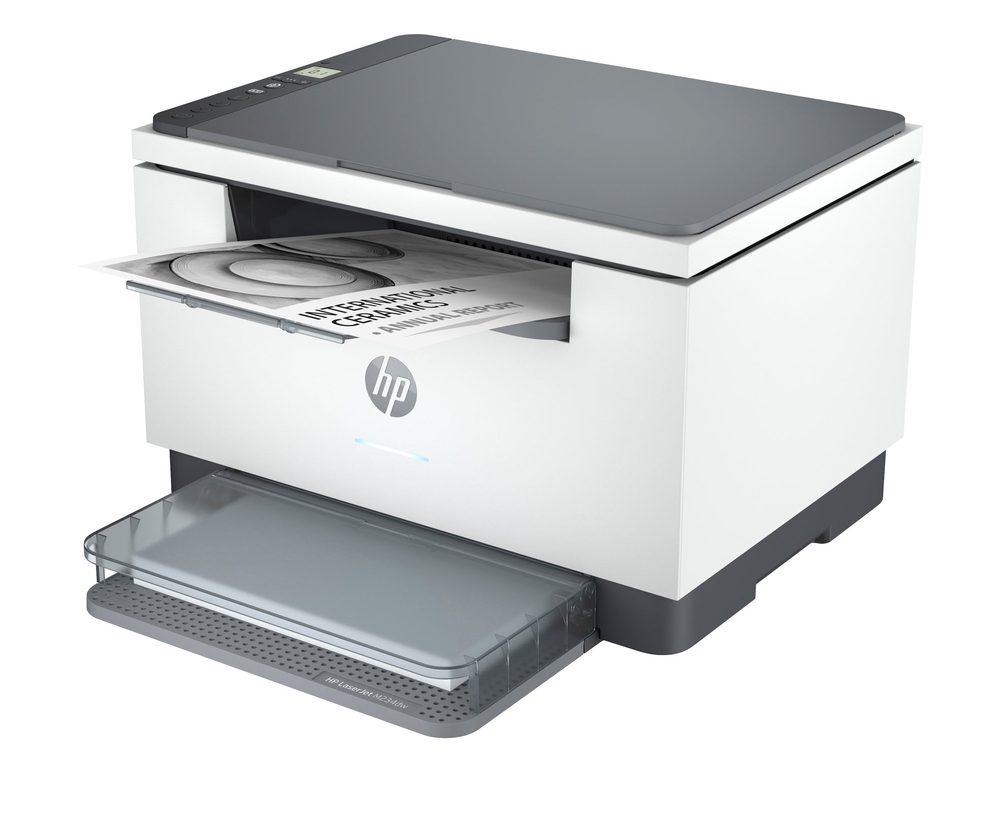 HP Laserjet Mfp M234Dw – S/W Laser-MFP A4, 3-in-1