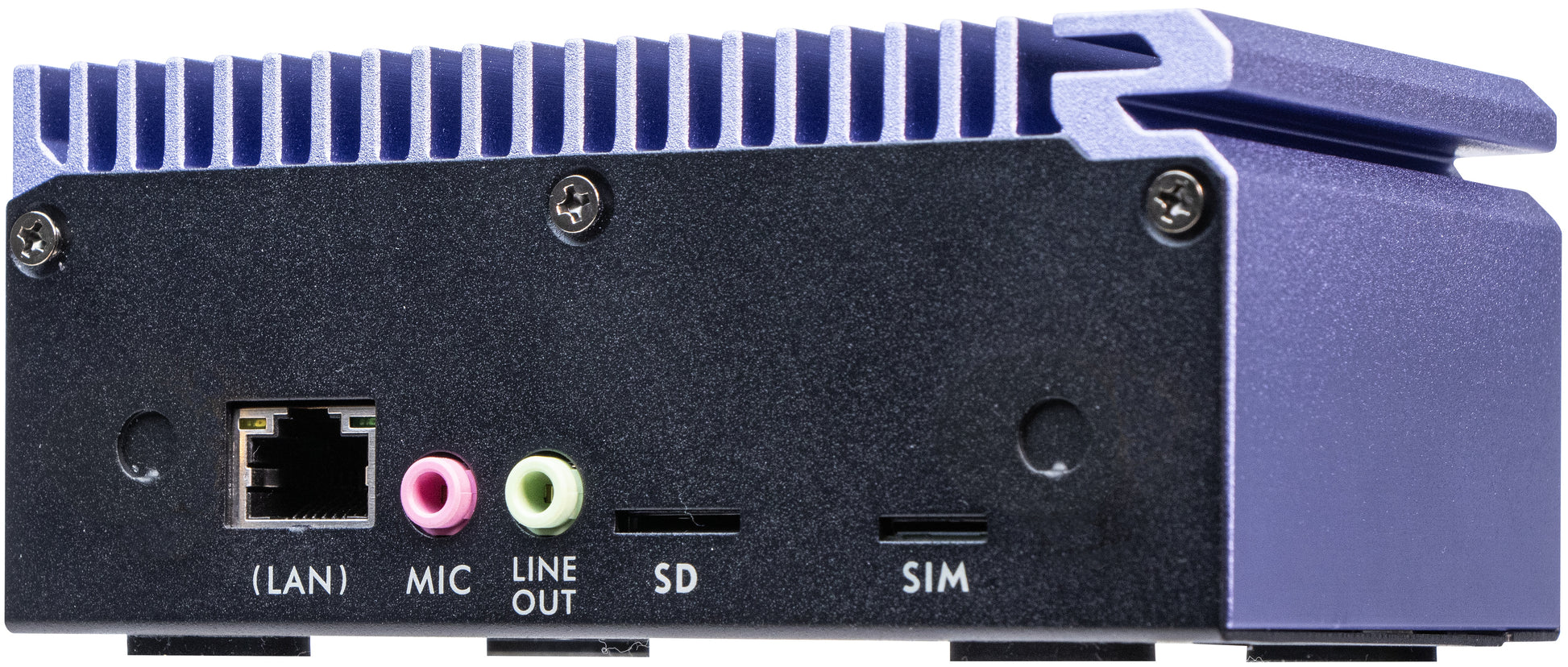 Shuttle Edge SPCEL12 Micro – Intel Celeron J6412