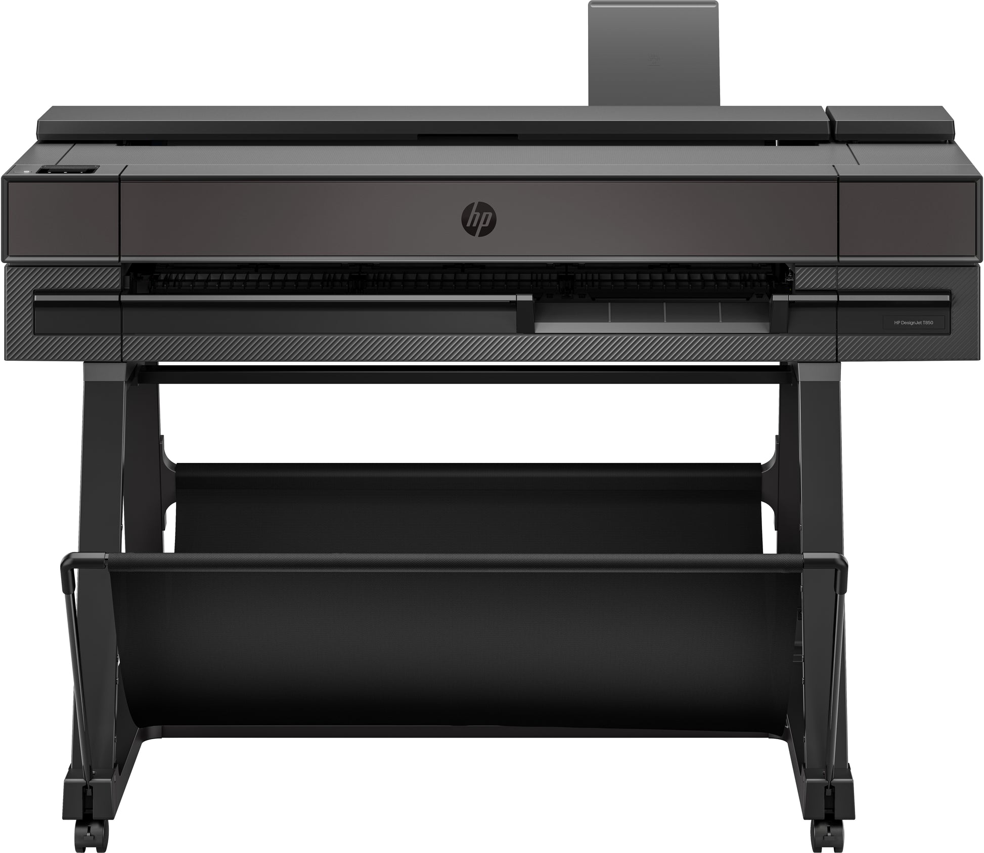HP DesignJet T850 – Grossformatdrucker 36", USB, 2400 × 1200 dpi