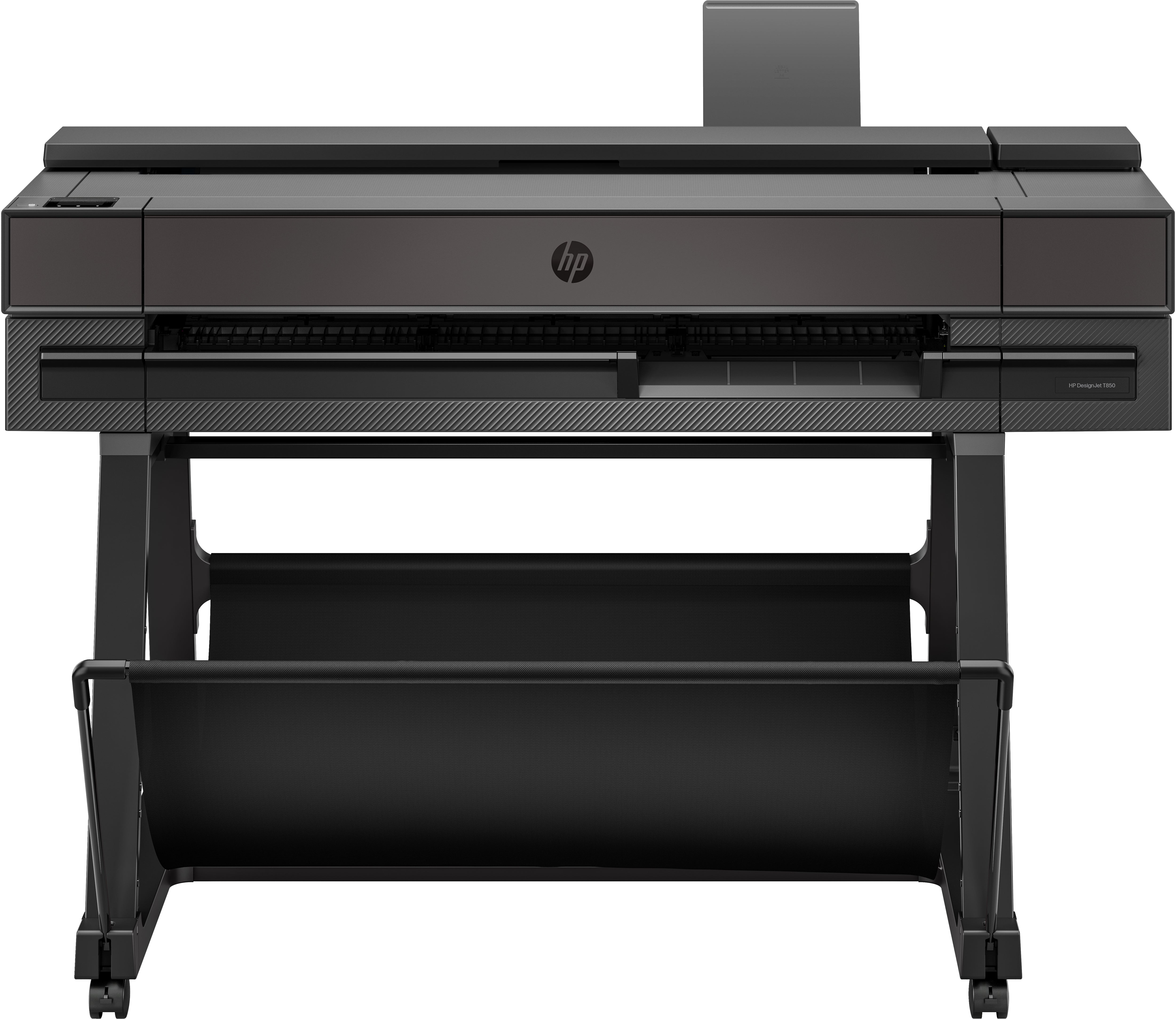 HP DesignJet T850 – Grossformatdrucker 36", USB, 2400 × 1200 dpi