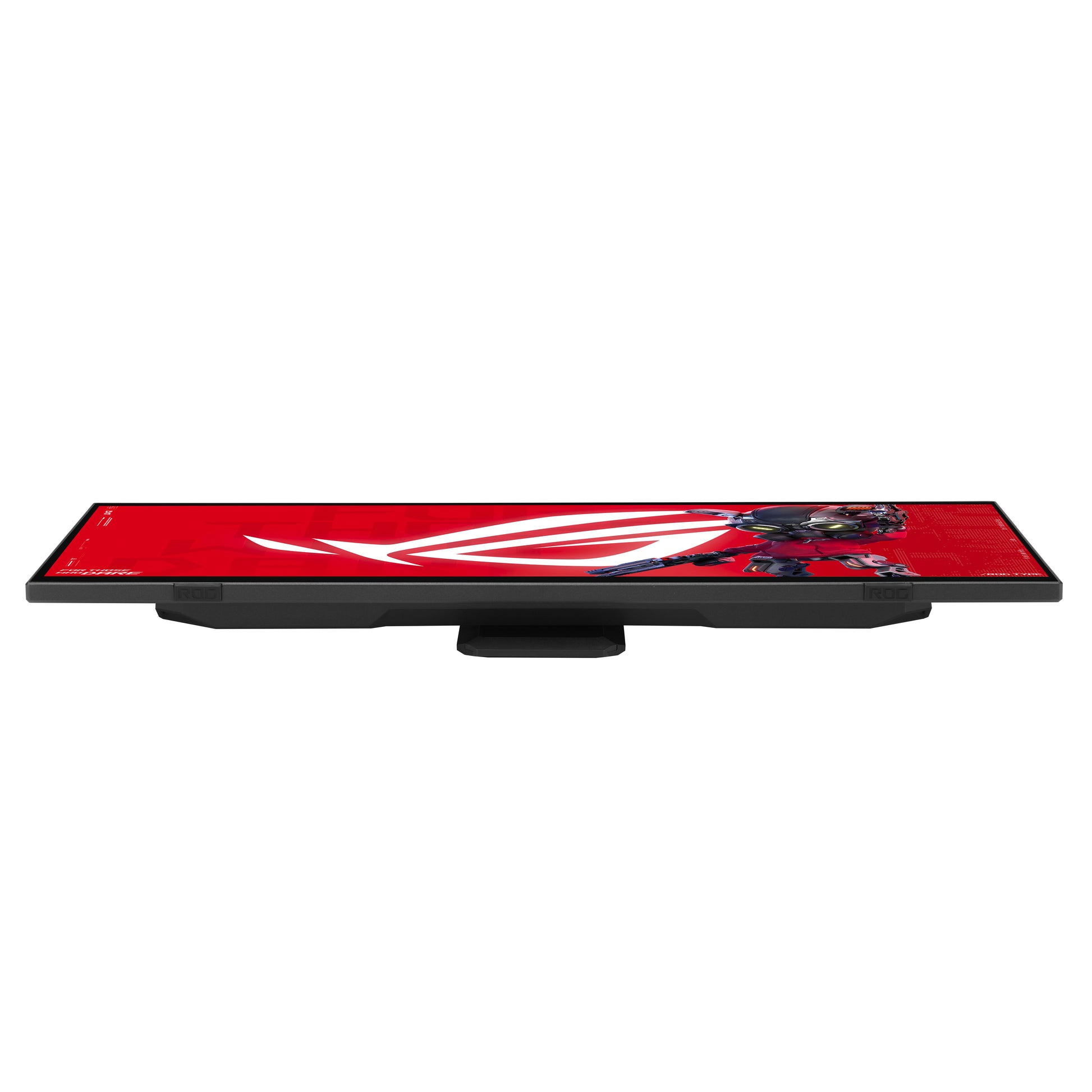 ASUS ROG Strix XG129C – Touch-Monitor 12,3" – 1920 × 720, IPS, PCAP 10-Punkt, HDMI/USB-C