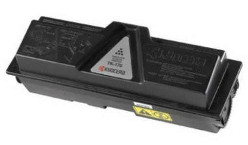 Kyocera – Toner TK-170 – schwarz, 7200 Seiten