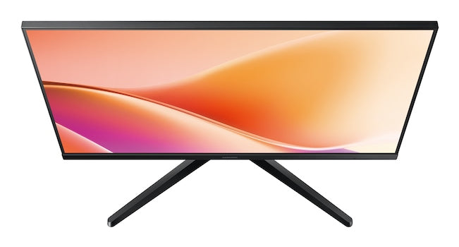 Samsung 24", 1920 × 1080 (Full HD), 100 Hz