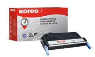 Kores G1208RBS Tonerkartusche, wiederaufbereitet