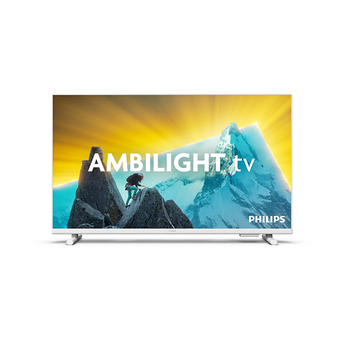 Philips 32PFS6939/12 – 32" LED-TV – Full HD – Titan OS, Ambilight, 2024
