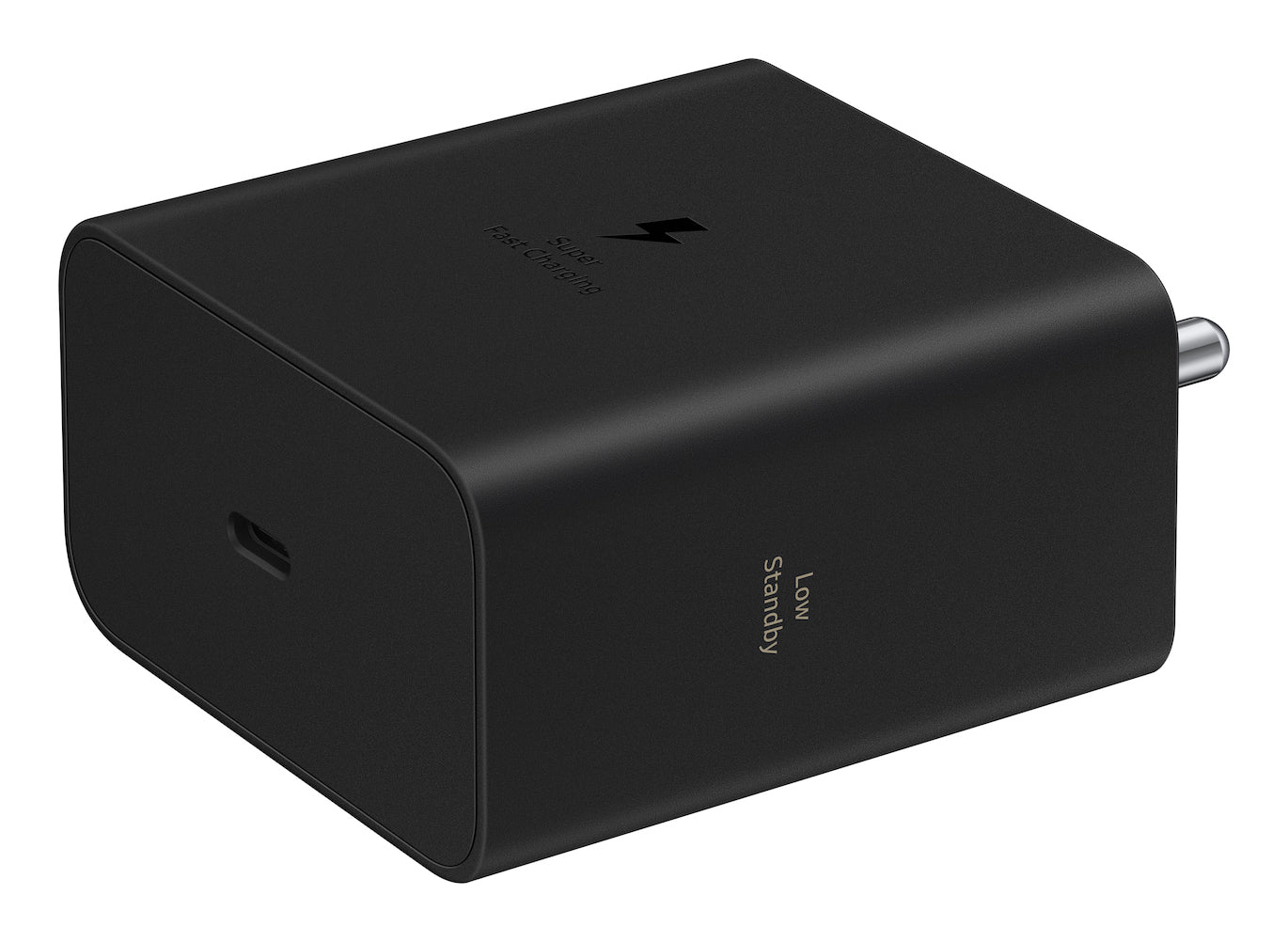 Samsung EP-T6010NBEGWW Netzteil – 60 W, 1× USB-C, PD – für Laptop, Smartphone, Tablet