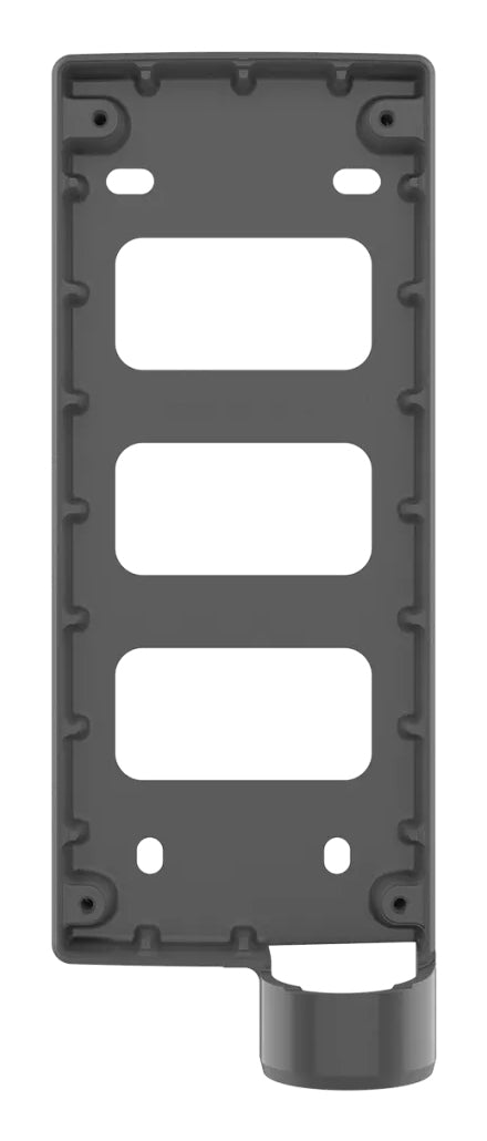 Axis TA8601 Rohrleitungsadapter 3/4" – für A8207-VE