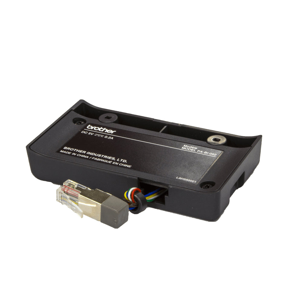 Brother Netzwerkmodul Bluetooth 2,1 – für PT-P950NW