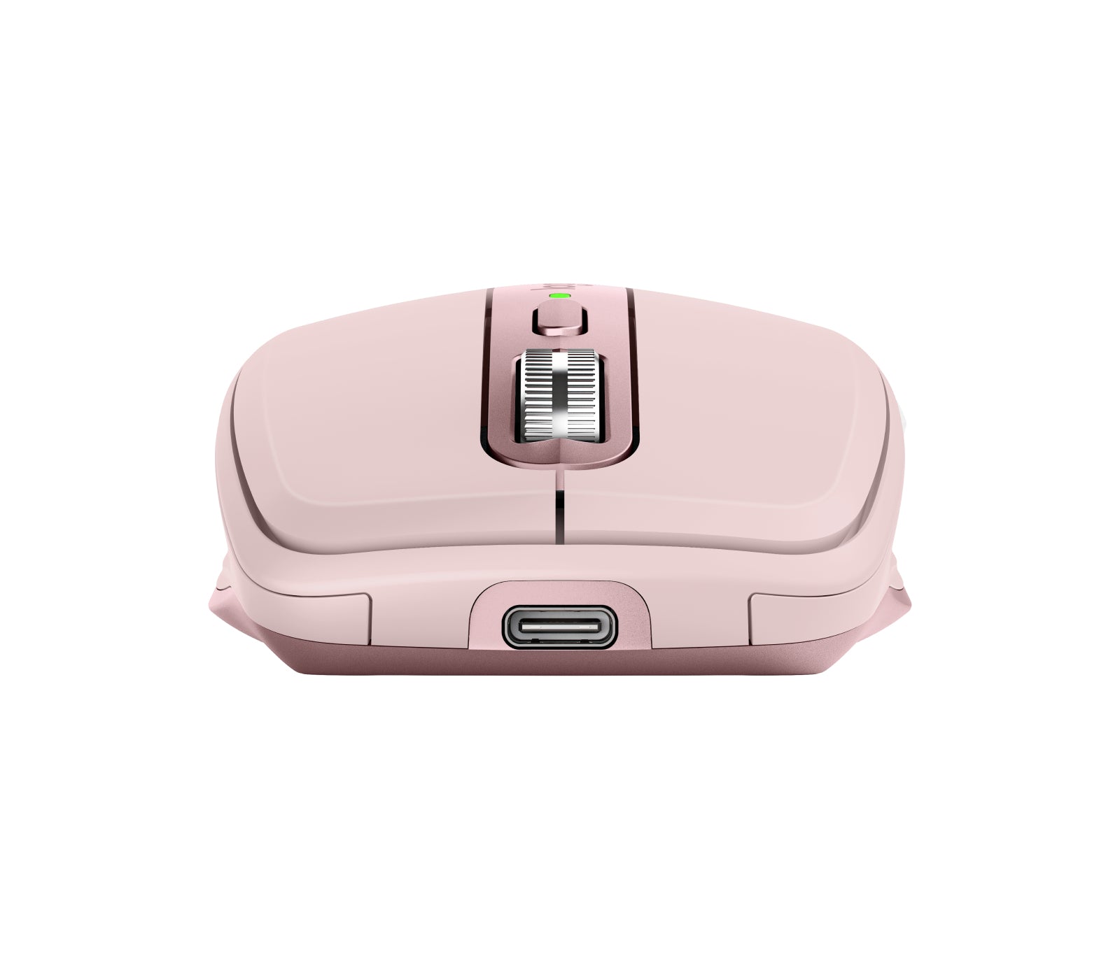 Logitech MX Anywhere 3S Rose – Mobile Maus