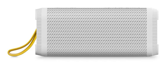 Philips TAS2000W/00 – Bluetooth-Lautsprecher – IPX5, 20 h Akku, 10 W, Bluetooth 5.4, Weiss