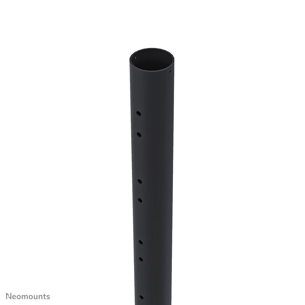 Neomounts FPMA CP100BLACK – Zubehör: Verlängerungsstange – für FPMA, Schwarz