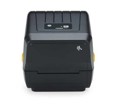Zebra ZD230 – Etikettendrucker, Thermotransfer, 25,4–112 mm, USB, LAN, 203 dpi, 152 mm/s