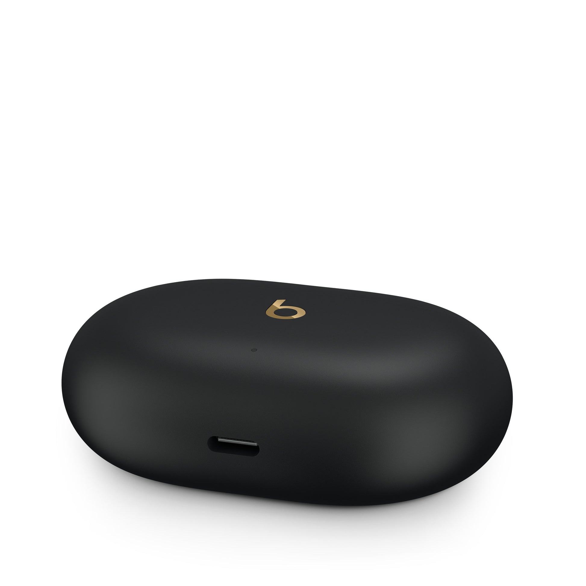 Beats by Dr. Dre Studio Buds+ TWS In-Ear – ANC, mit Ladecase, Schwarz