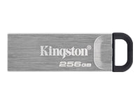 Kingston Technology Kingston DataTraveler Kyson USB-Stick – 256 GB, USB 3.2 Gen 1