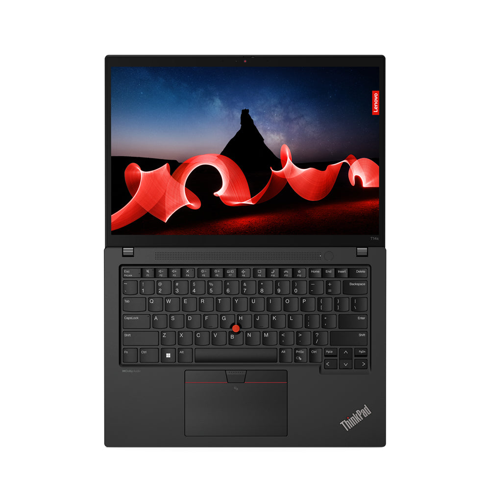 Lenovo ThinkPad T14s Gen 4 – Laptop, Windows 11 Pro