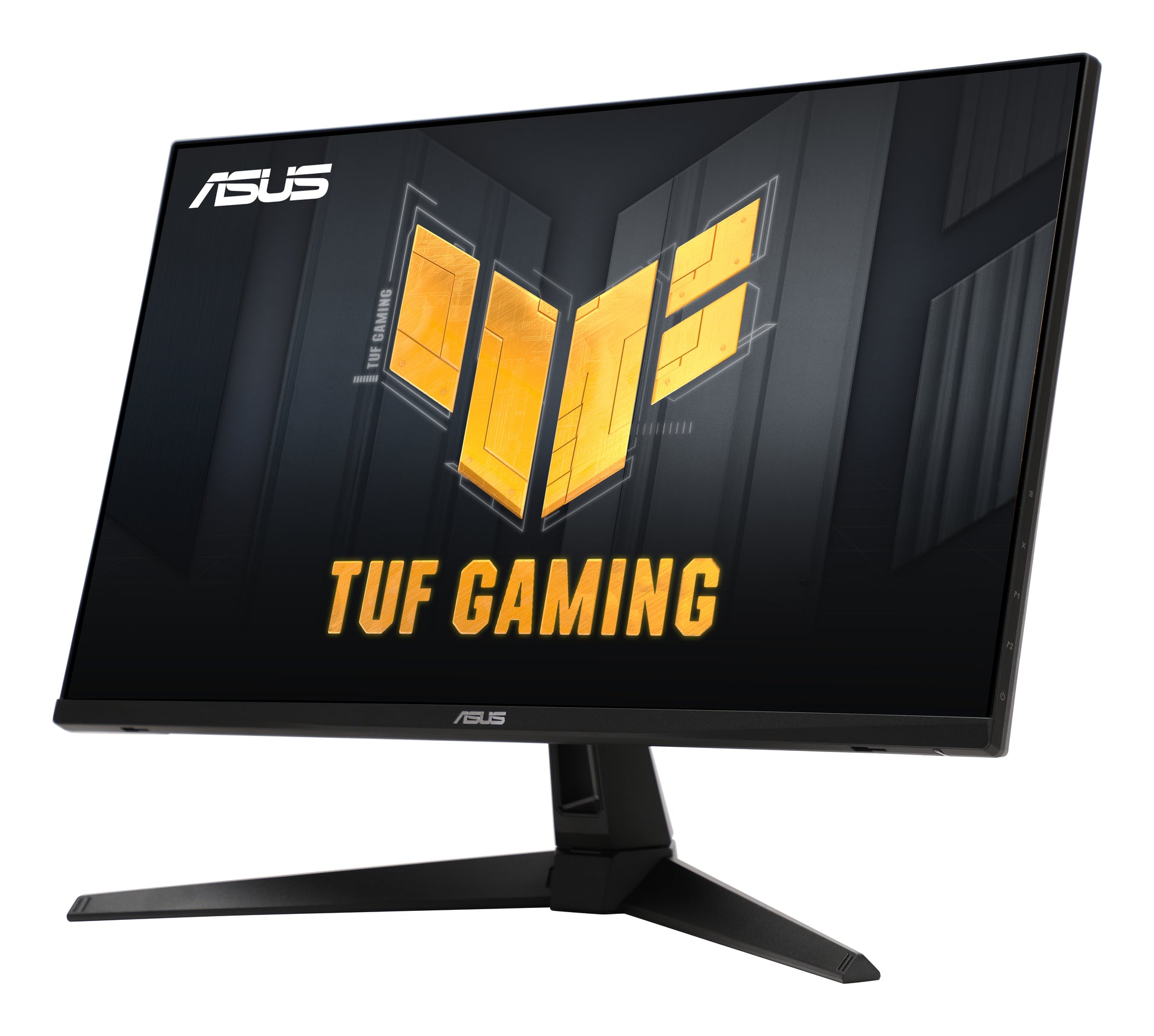 ASUS VG27UQ1A – Monitor, 27", HDR, 1 ms, ELMB Sync, 95% DCI-P3, AMD FreeSync Premium, NVIDIA G-SYNC Kompatibel