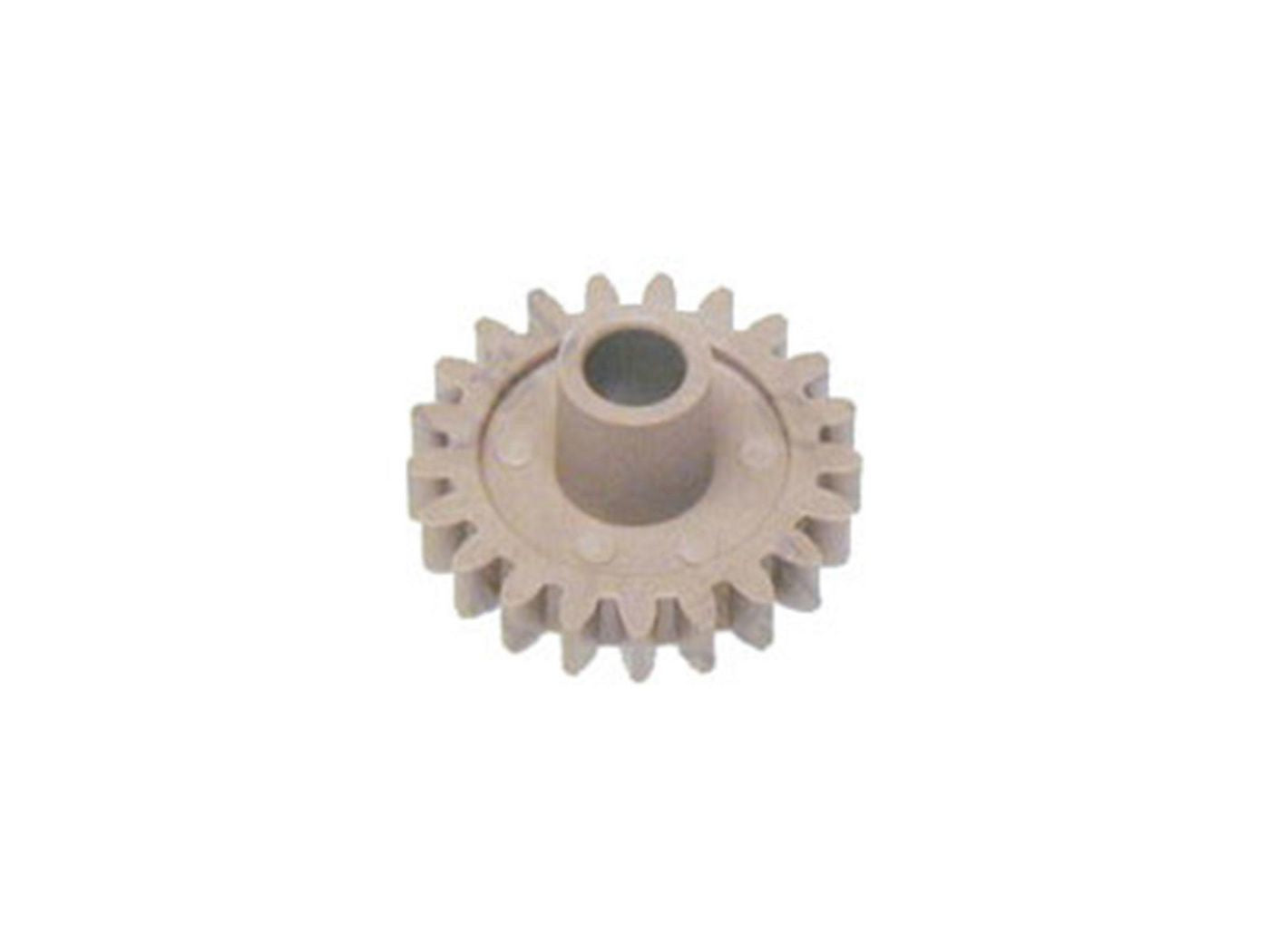CoreParts Fixiereinheit Abdeckung, Grau – für LaserJet 9000/9040/9050, MSP0739