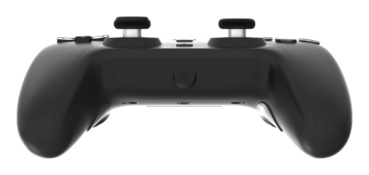Hyperkin Competitor M01638-BK – Gamepad – USB (kabelgebunden), Schwarz, für Xbox Series (S/X)