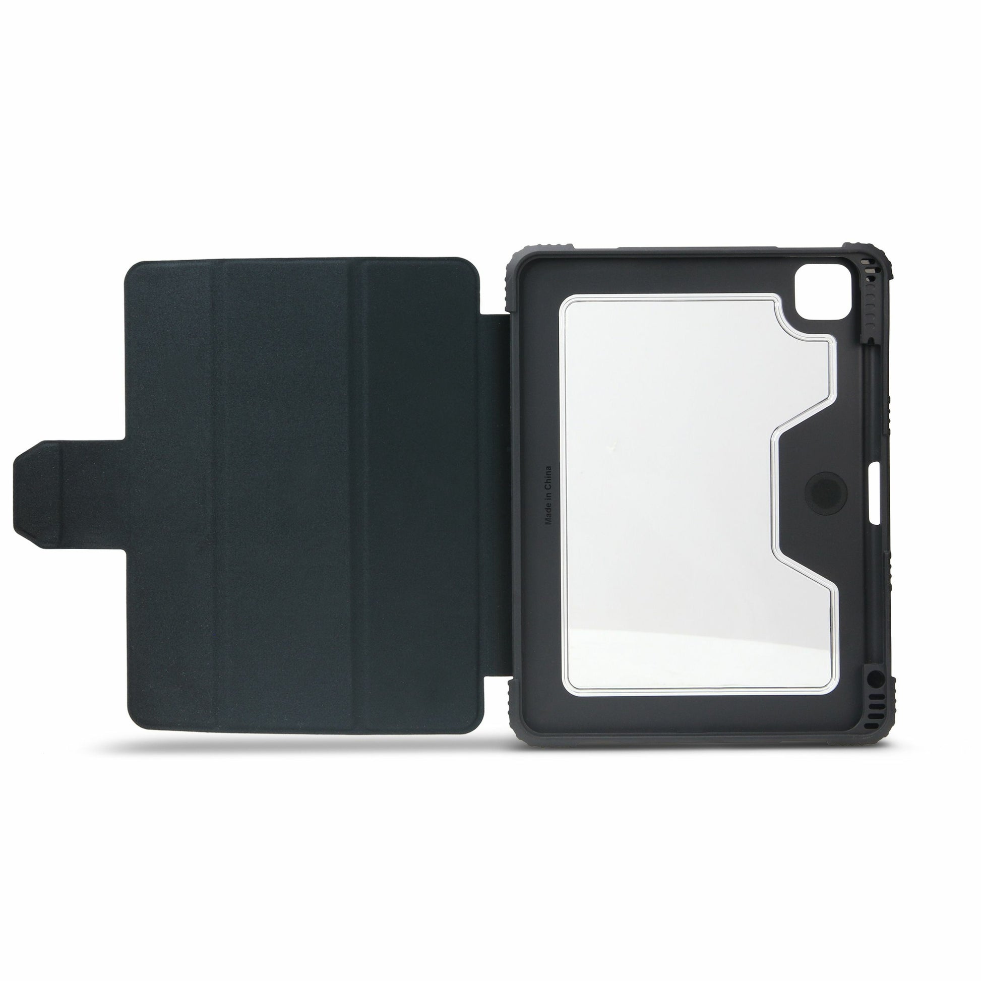 DICOTA Tablet-Hülle für iPad 10,9" (4. Gen.), iPad 11" (3. Gen.) – Schwarz