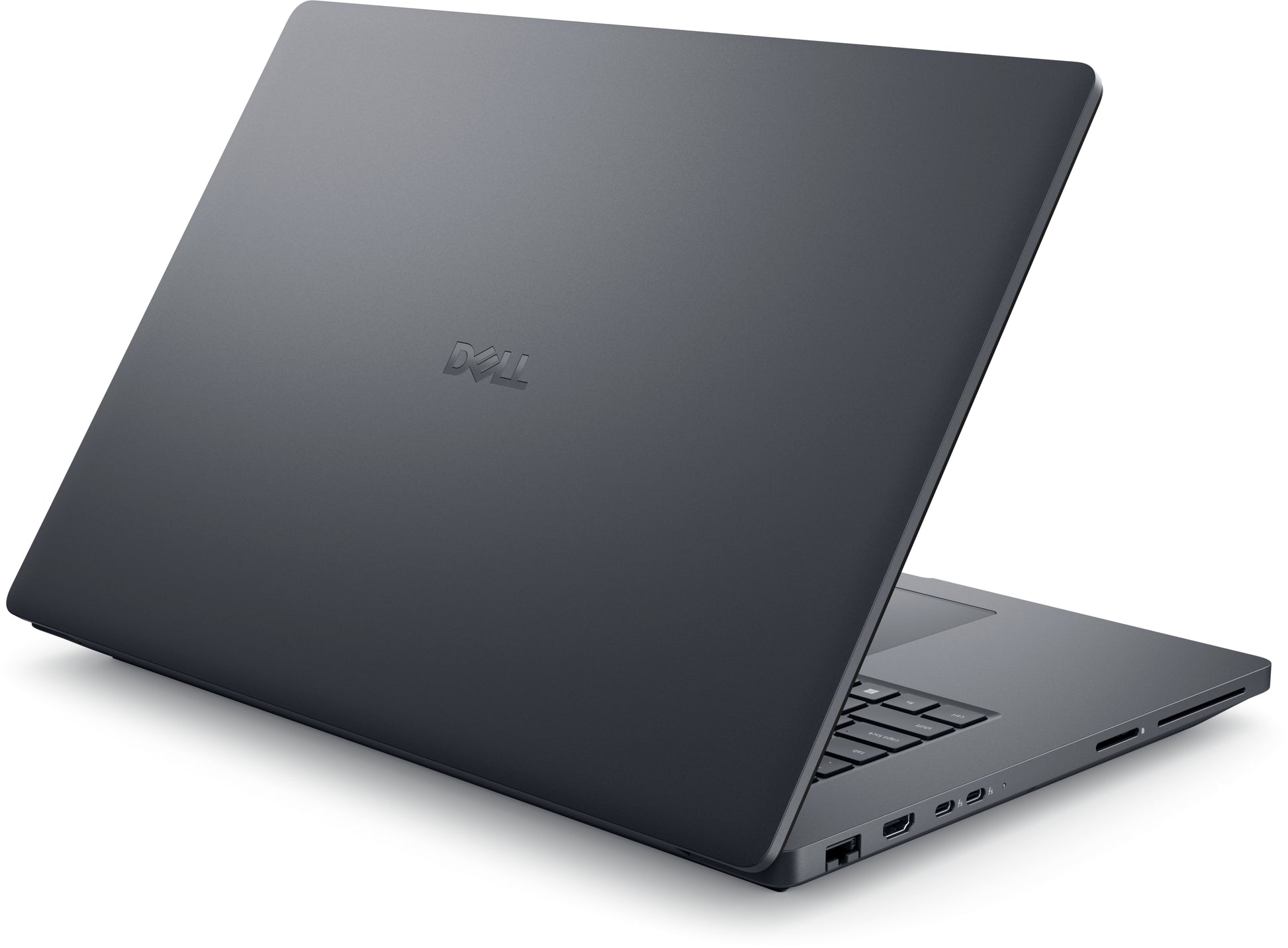 Dell – Pro Max 18 Plus U7-265HX – Notebook, Windows 11 Pro, Tastatursprache Schweiz