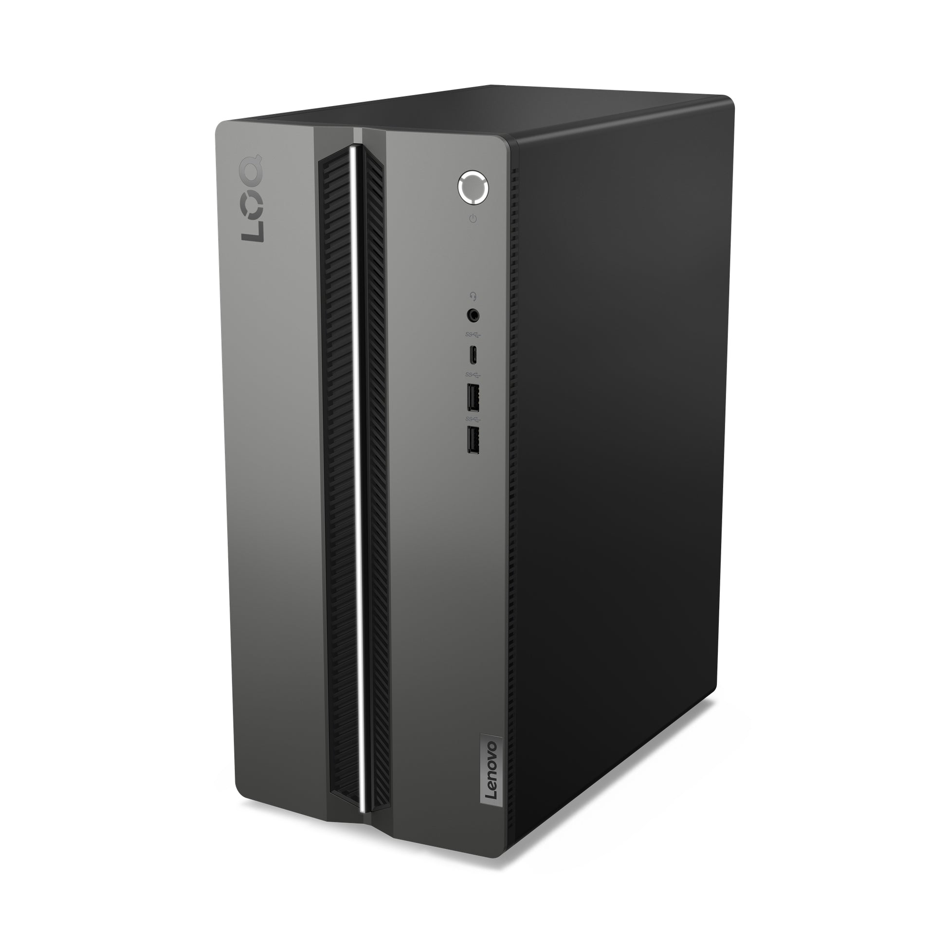 Lenovo Tower – Intel Core i5-14400F, 16 GB RAM, 1 TB SSD, NVIDIA GeForce RTX 5060 8 GB, Windows 11 Home