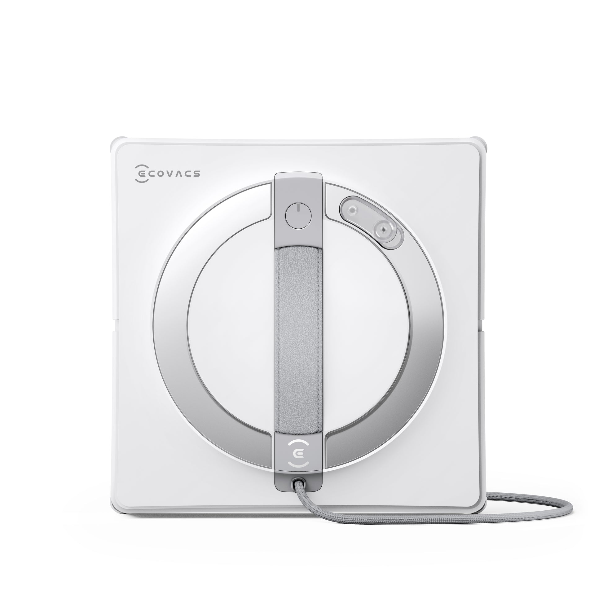 Ecovacs WINBOT W2 PRO OMNI – Fensterputzroboter – 4500mAh, min. Fenstergrösse 30 × 40 cm, 63dB
