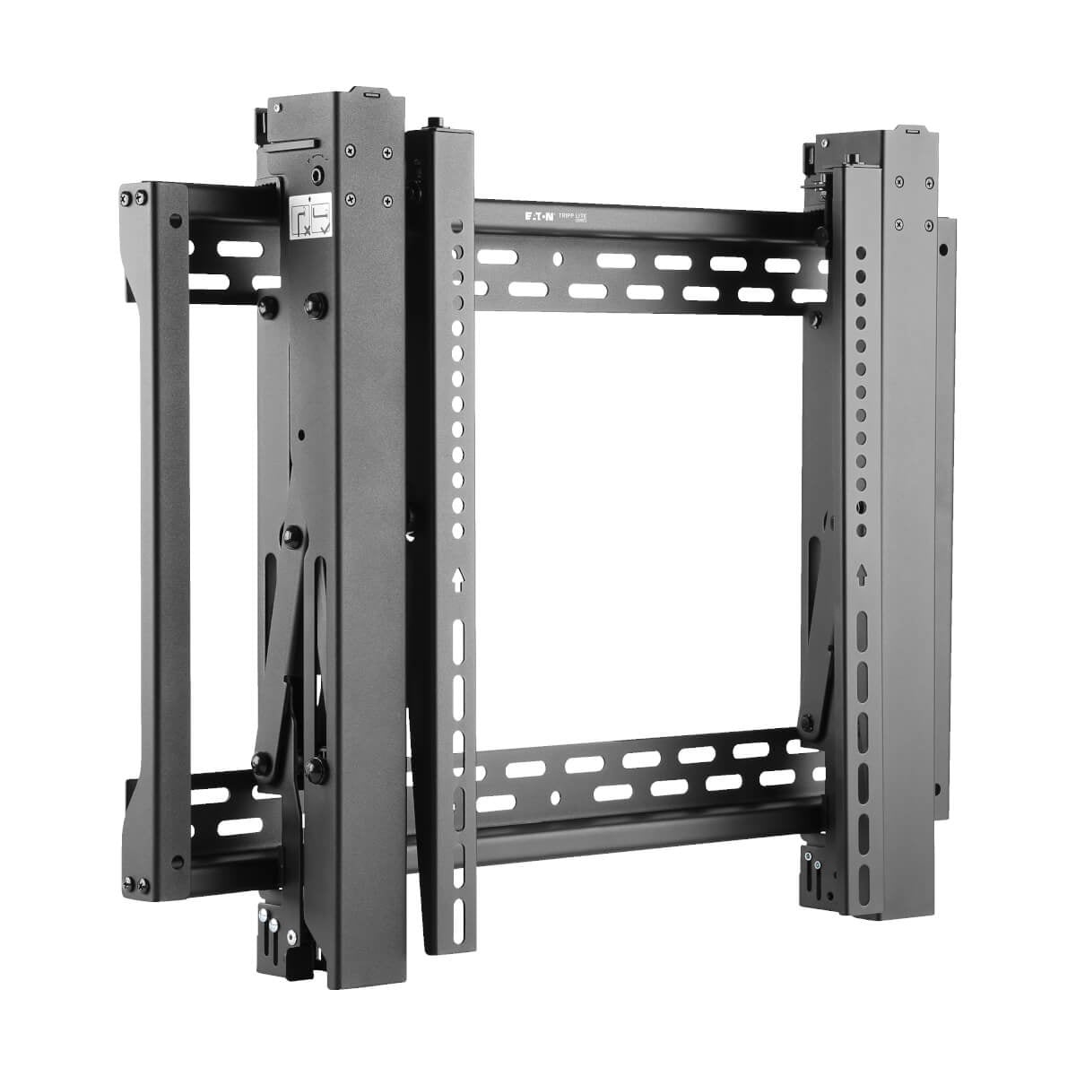 Tripp Lite Videowandhalterung – 45–70" – VESA 200×200–600×400 – bis 70 kg – DMVWSC4570XUL
