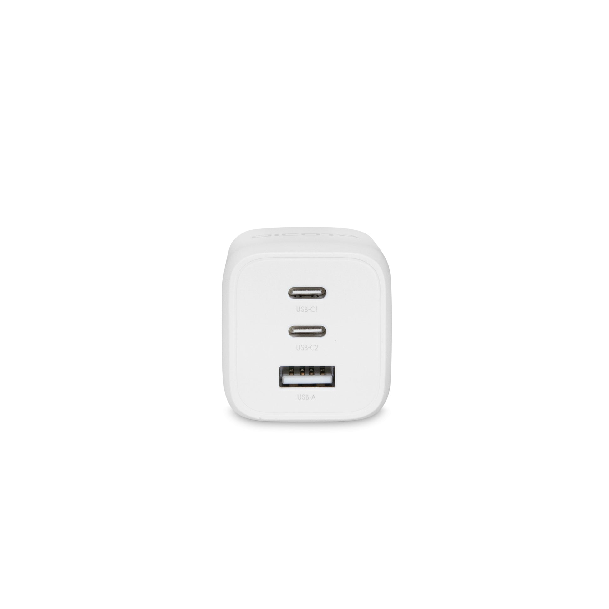 DICOTA Netzteil (EU) – 65 W, GaN