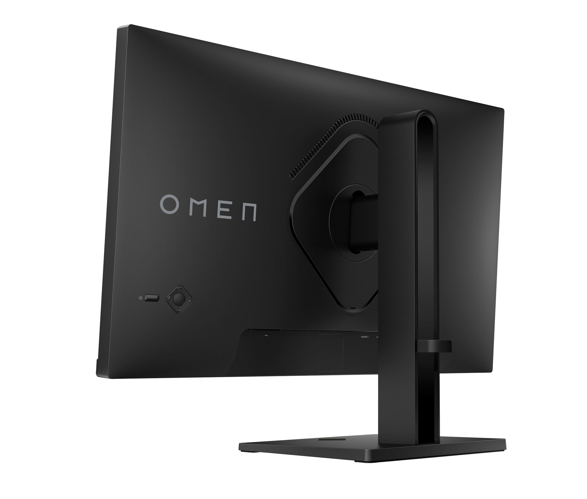 HP OMEN 24 – Monitor, 24" 1920 × 1080 (Full HD), IPS, 165 Hz
